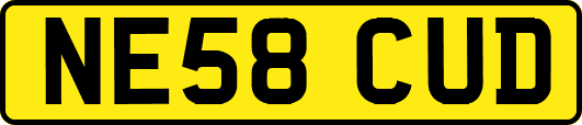 NE58CUD