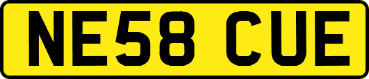 NE58CUE