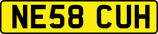 NE58CUH