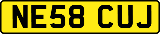 NE58CUJ