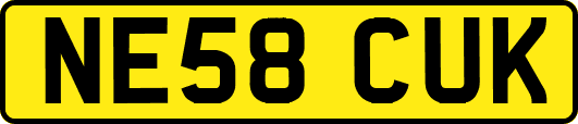 NE58CUK