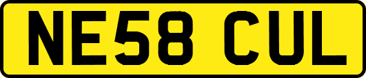 NE58CUL