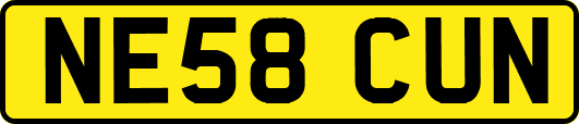 NE58CUN