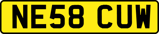 NE58CUW