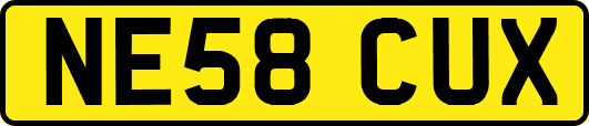 NE58CUX