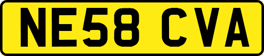 NE58CVA