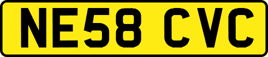 NE58CVC