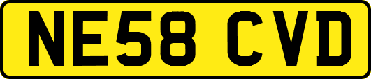 NE58CVD