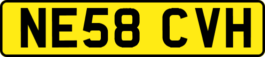 NE58CVH