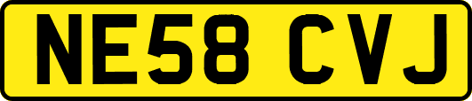 NE58CVJ