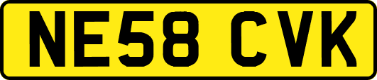 NE58CVK