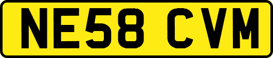 NE58CVM