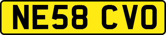 NE58CVO