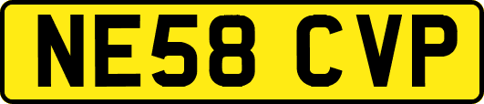 NE58CVP