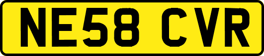 NE58CVR