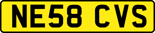 NE58CVS