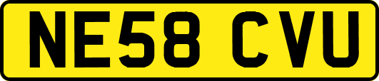 NE58CVU