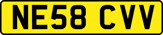 NE58CVV