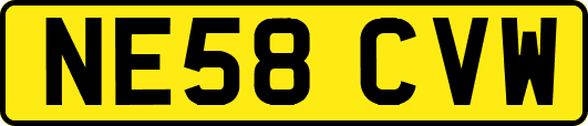 NE58CVW