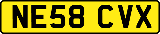 NE58CVX