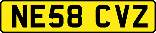 NE58CVZ