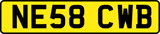 NE58CWB