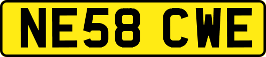 NE58CWE