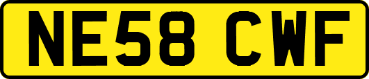 NE58CWF