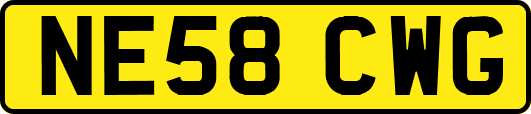 NE58CWG