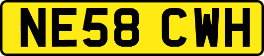 NE58CWH