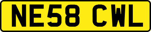 NE58CWL