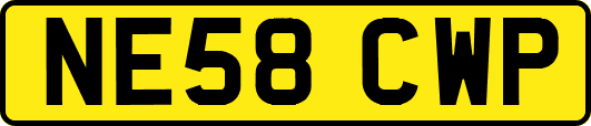NE58CWP