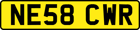 NE58CWR