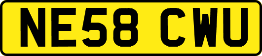 NE58CWU