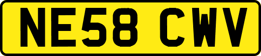 NE58CWV