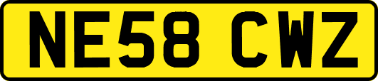 NE58CWZ