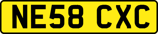 NE58CXC