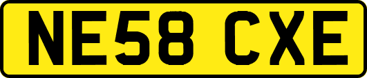 NE58CXE