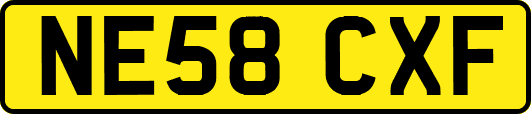 NE58CXF