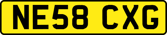 NE58CXG
