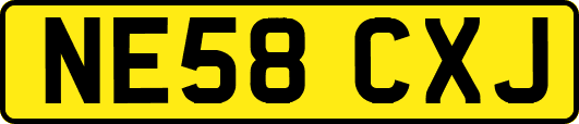 NE58CXJ