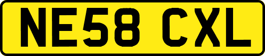 NE58CXL