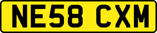 NE58CXM