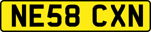 NE58CXN