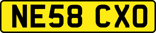 NE58CXO