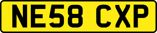 NE58CXP