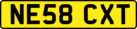 NE58CXT