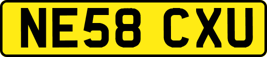 NE58CXU