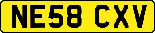 NE58CXV