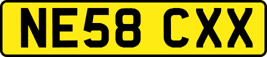NE58CXX